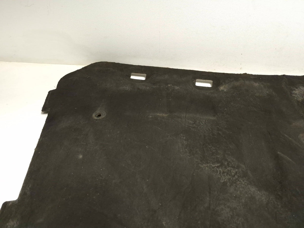 2007 Acura Tl Type-s Hood Bonnet Sound Insulation Pad Cover OEM