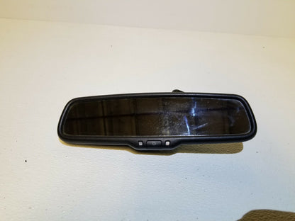 11 12 13 14 15 Honda Odyssey Interior Rear View Mirror OEM