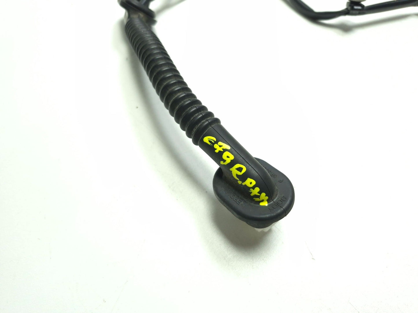 2022 Subaru Crosstrek Rear Door Wire Harness Right Passenger Side OEM