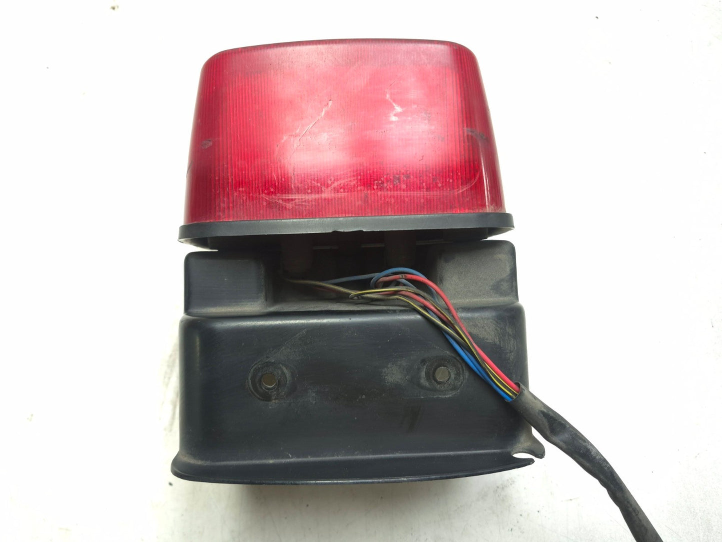 1991 Kawasaki Vulcan 500 En500 Tail Brake Lamp OEM