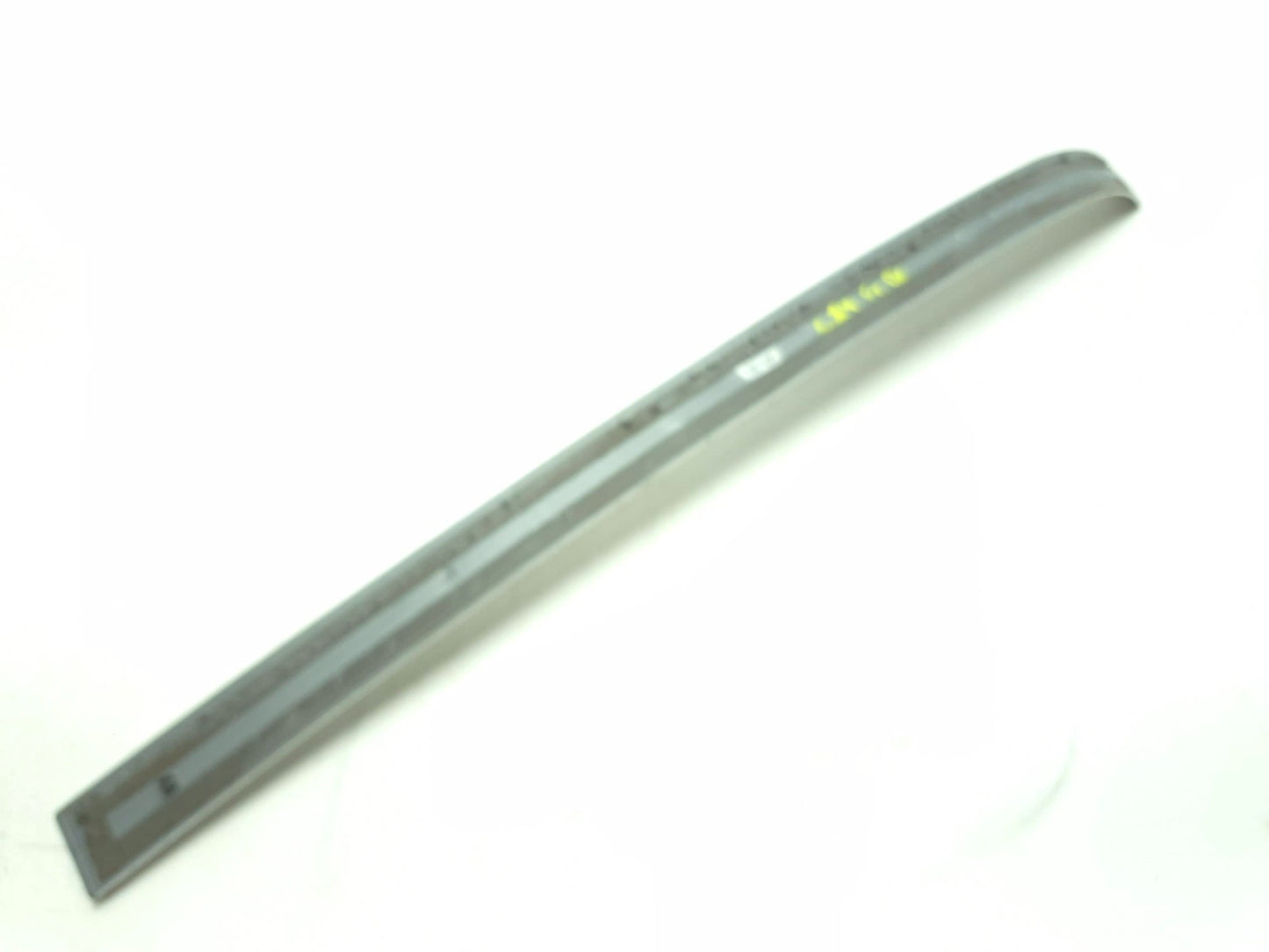 2010 Mercedes S400 Front Driver Door Sill Scuff Plate OEM