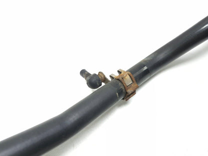 2011 Mercedes S400 W221 Rear Sway Bar Stabilizer OEM