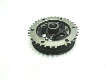 2017 Ford Transit Connect Xl Crankshaft Pulley OEM