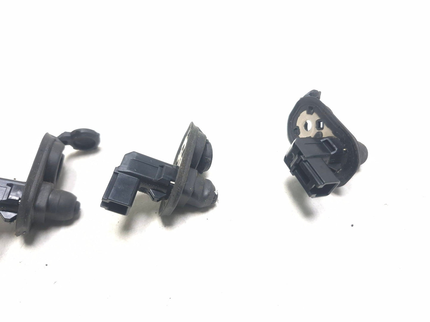 2008 Acura Tl Type-s Front Seat Lumbar Switch OEM