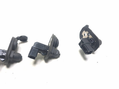 2008 Acura Tl Type-s Front Seat Lumbar Switch OEM