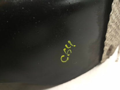2017 Dodge Journey Cover Spare Tire OEM