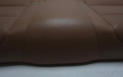 2011 BMW 750li Rear Seat Cushion Bench Oem✅