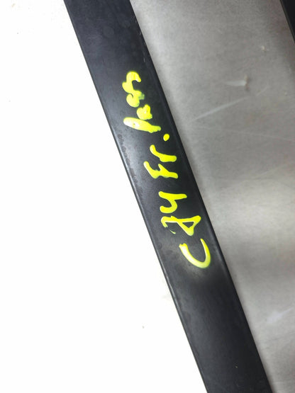 2016 Ford Transit Connect Front Door Window Chanel Guide Left & Right OEM