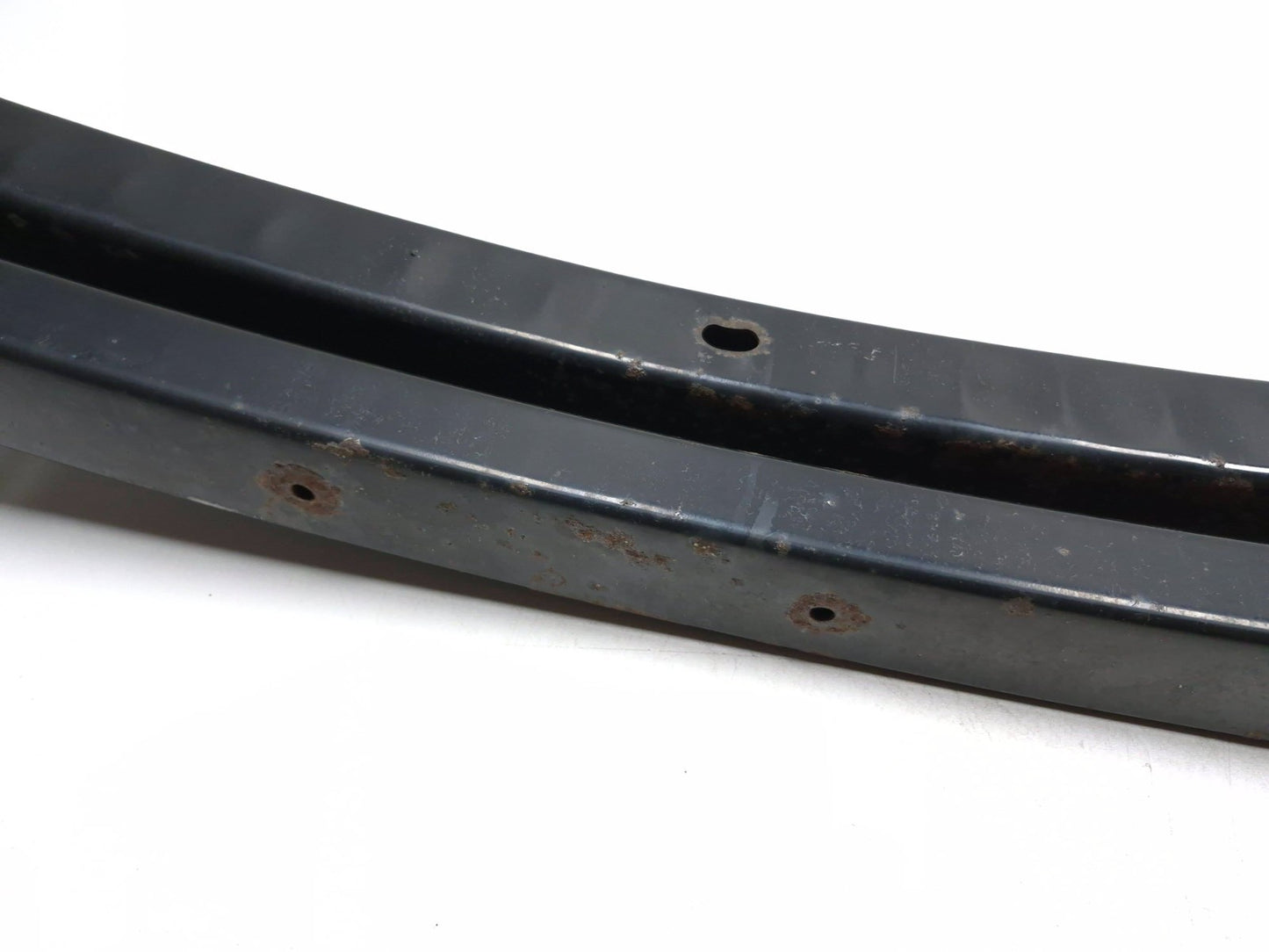 2018 Toyota Corolla Rear Bumper Reinforcement Impact Bar Beam OEM