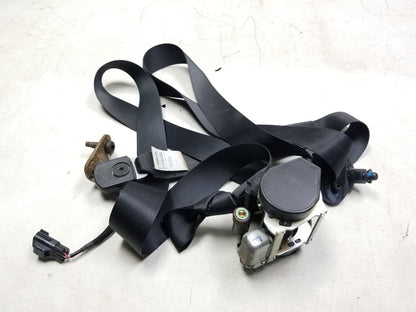 10-13 Ford Transit Connect Front Seat Belt Retractor Left & Right Pair Oem✅