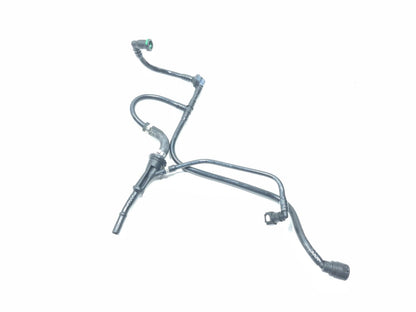 2012 Volvo C30 Fuel Vapor Purge Valve Hose Line OEM
