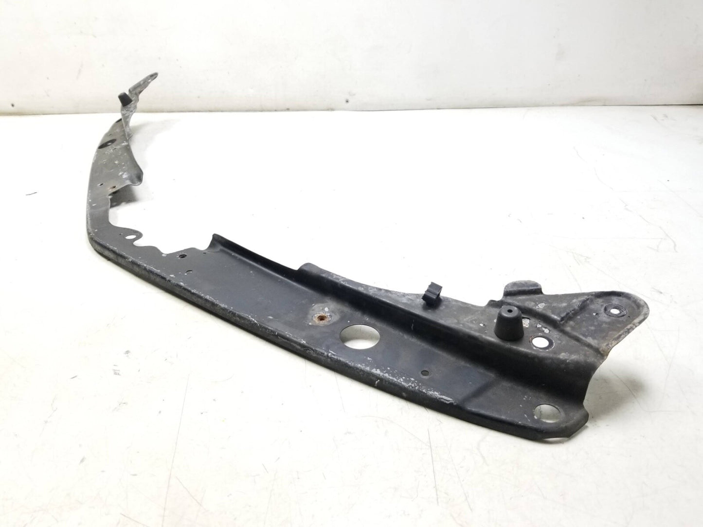 2010 - 2016 Cadillac SRX Radiator Cover Upper OEM