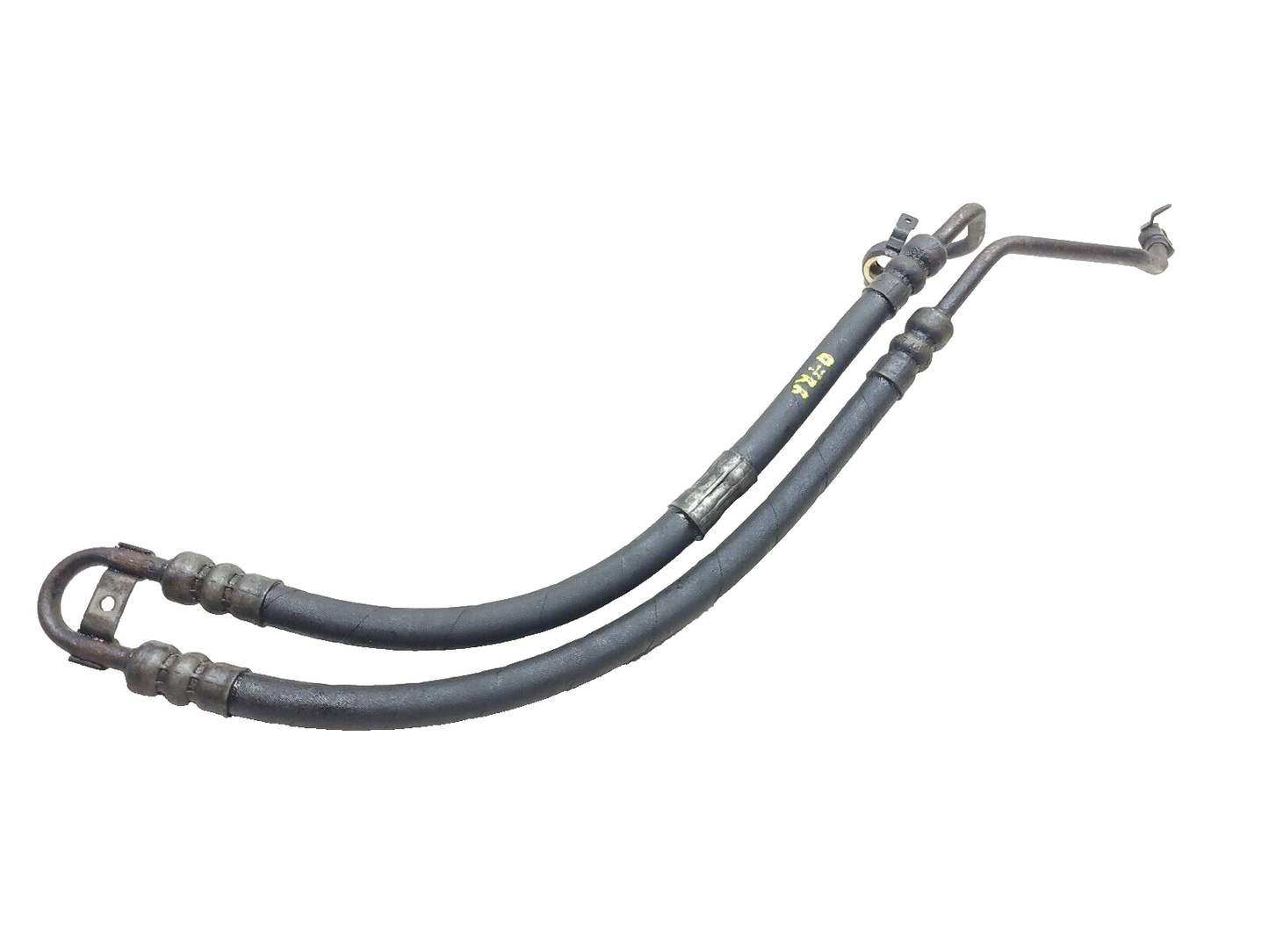 2007 Range Rover Power Steering Hight Pressure Hose Pipe OEM