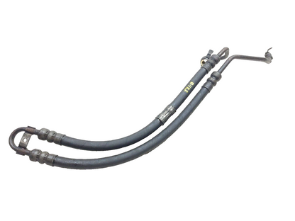 2007 Range Rover Power Steering Hight Pressure Hose Pipe OEM