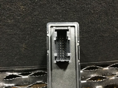 08-11 Saab 9-3 Parking Sensor Control Module Unit 12803285 / 263004033 OEM