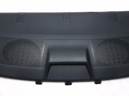2018 Toyota Corolla Rear Deck Shelf Tray OEM