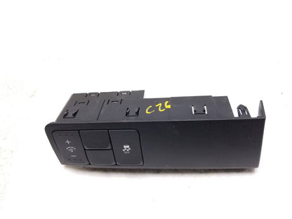 2014 - 2019 Kia Soul Dash Traction & Dimmer Control Switch OEM