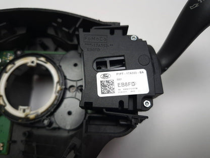 2017 Ford Transit Connect Steering Column Turn Signal Wiper Switch OEM