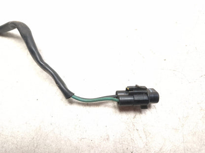 2014 Kawasaki Ninja 300 Ex300a Side Kickstand & Stand Sensor Pair OEM
