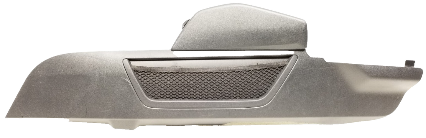 2021 Ford Bronco Passenger Side Center Console Trim Cover OEM