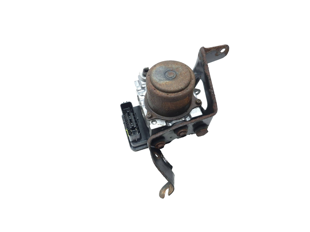 2007-2008 Acura Tl Type-s ABS Anti Lock Brake Pump OEM