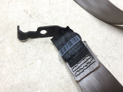 2004 - 2007 Audi A8l A8 S8 Rear Seat Belt Retractor 3pcs OEM