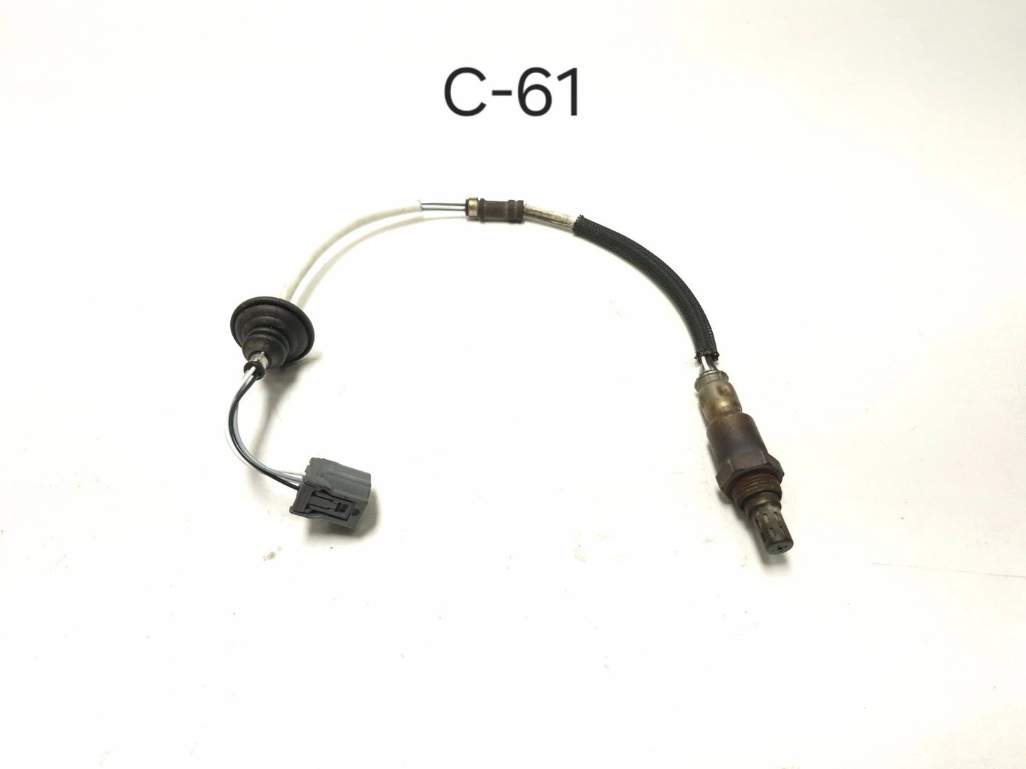 2007 Honda Fit Oxygen Sensor O2 OEM