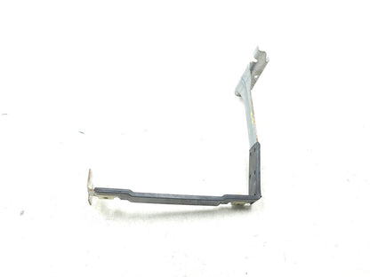 2007 - 2013 BMW X5 E70 Battery Hold Down Strap Bracket  OEM