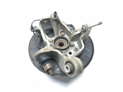 2007 Acura Rl Rear Spindle Knuckle W/ Hub Left Driver Side OEM