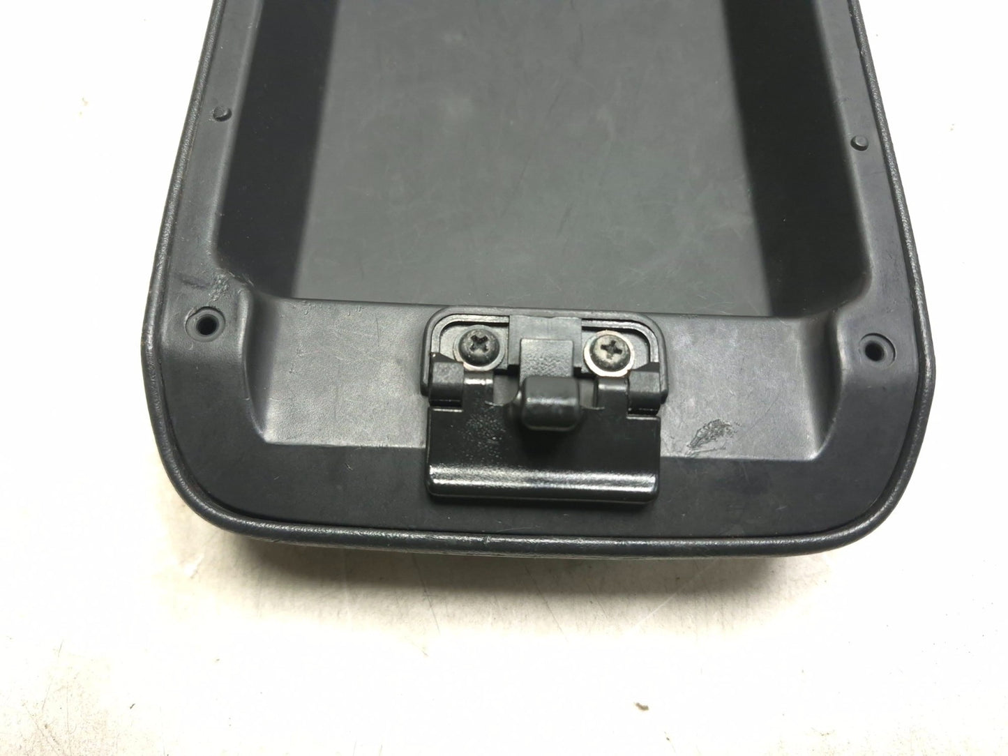 2007 Toyota Corolla Armrest Lid OEM