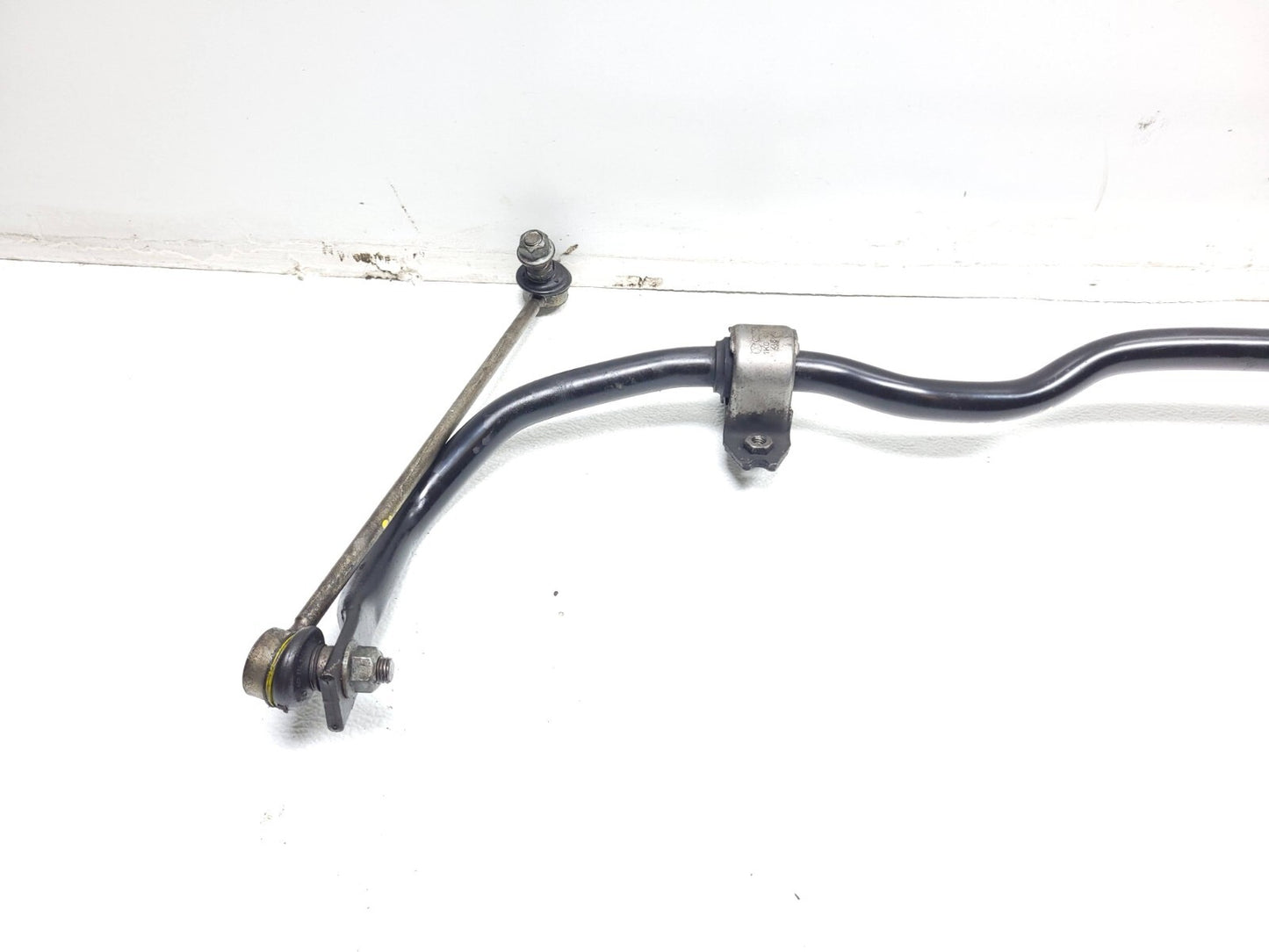 2012 Volkswagen Cc Front Stabilizer Links & Bushing OEM