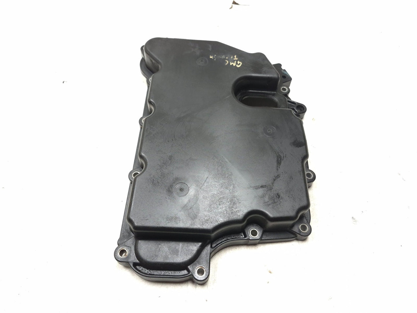 2011 GMC Terrain 2.4l Automatic Transmission Valve Body Cover 6t30 6t40 6t45 Em