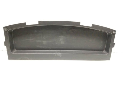12 13 14 15 Nissan Rogue Trunk Trim Panel Cargo Box Luggage OEM ✅