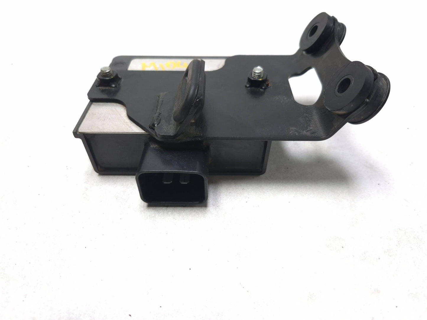 2017 Kawasaki Vulcan S En650c Voltage Regulator OEM
