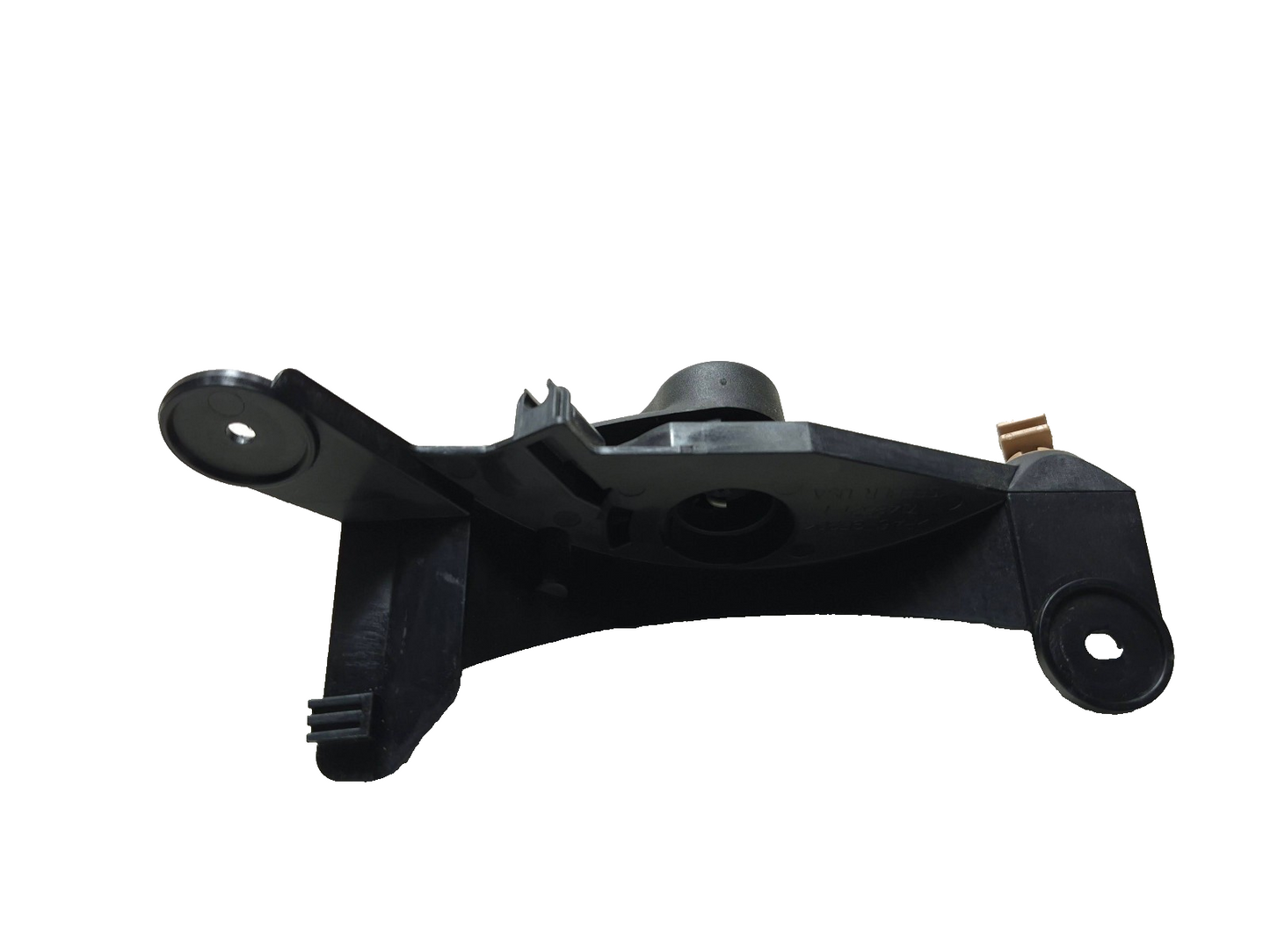 2008 BMW X6 E71 Hood Release Handle Pull Lever OEM