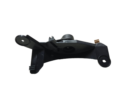 2008 BMW X6 E71 Hood Release Handle Pull Lever OEM
