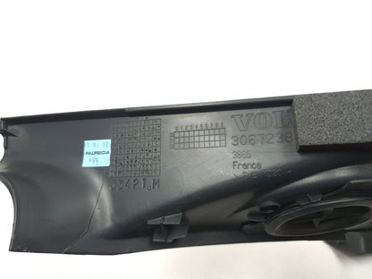 2012 Volvo C30 Dashboard En Cap Cover Trim Left & Right OEM