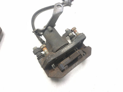 2019 Hyundai Kona Rear Brake Caliper Left & Right Pair OEM