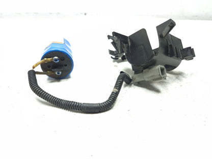 2010 Ski-doo Mxz X 800r Capacitor W/ Mount Bracket OEM