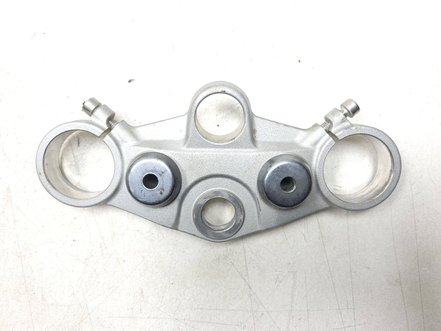 2009 - 2012 Triumph Street Triple R  Triple Tree Upper OEM