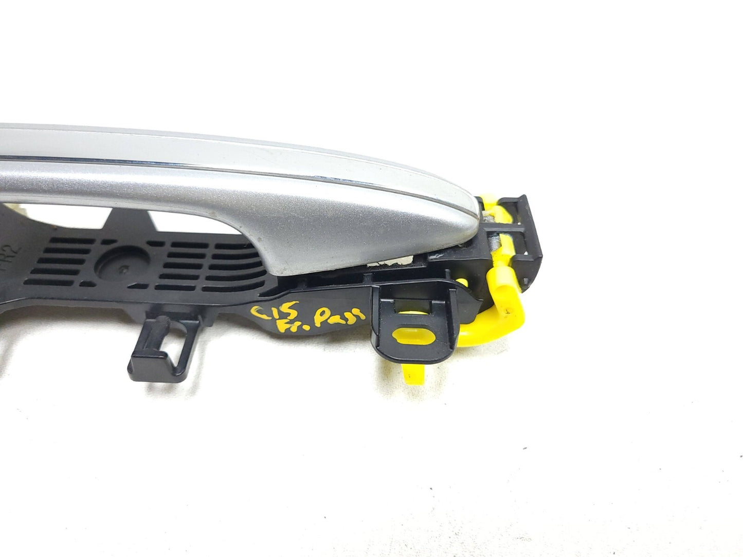 11-15 Subaru Impreza Exterior Door Handle Front Passenger Side OEM Sedan