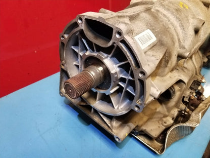 2009 Land Rover Range Rover Transmission 4.4l OEM ✅