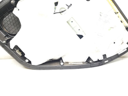 2010 - 2011 Cadillac SRX Door Panel Trim Rear Driver Side Left OEM