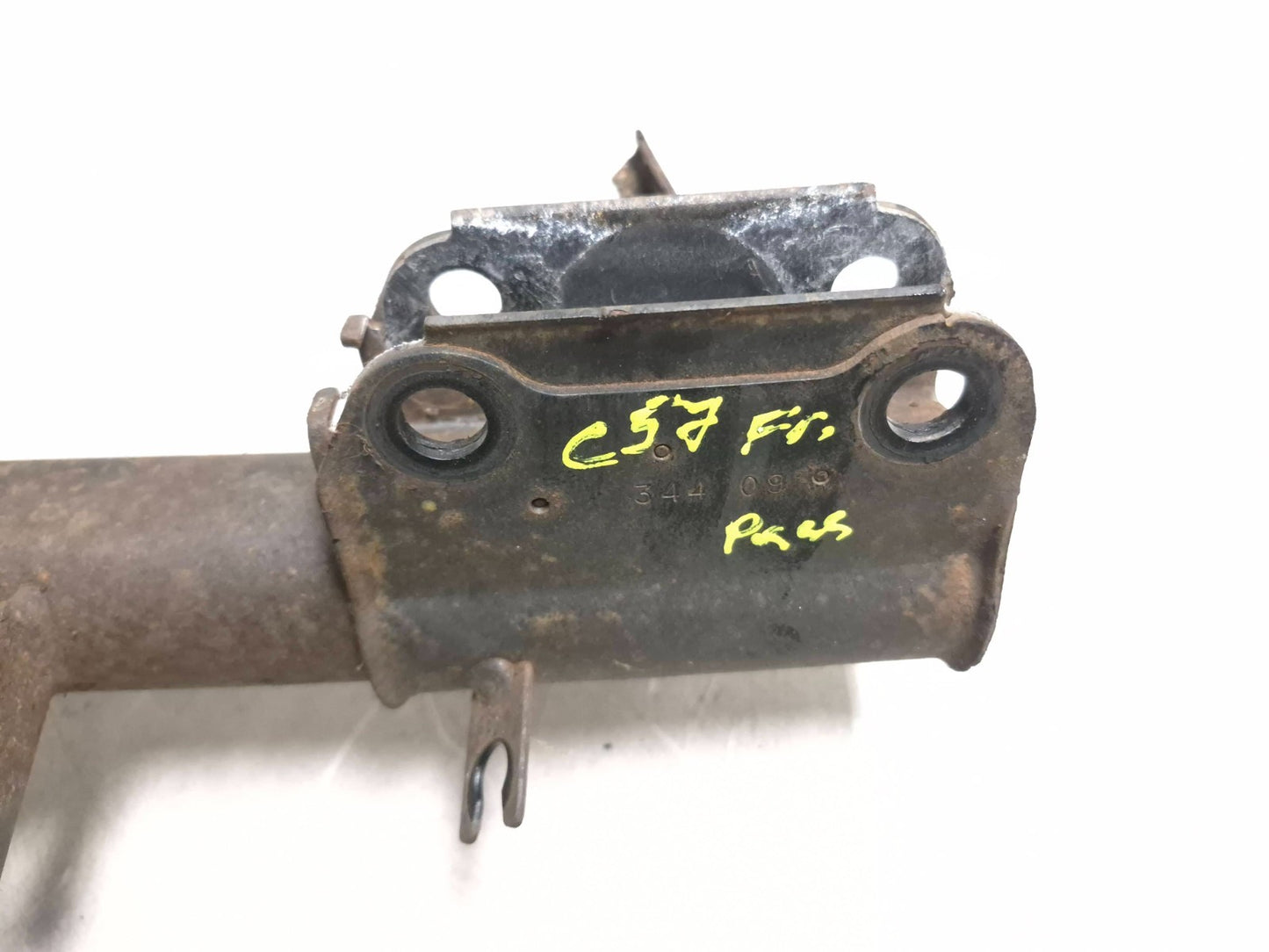 2010 Nissan Maxima Sv Front Passenger Suspension Strut Shock Absorber OEM