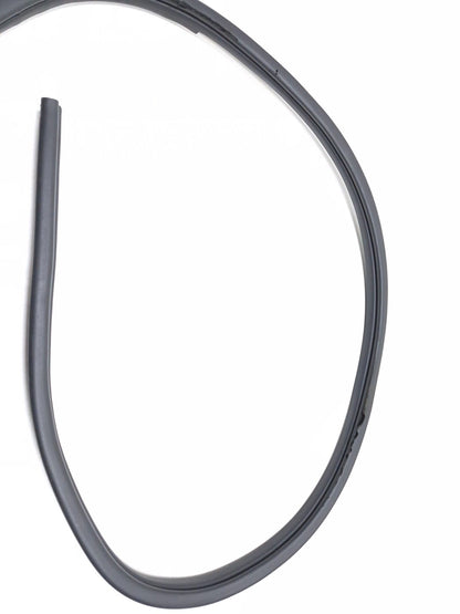 2013 Hyundai Genesis Coupe Door Weatherstrip Front Driver Side Left OEM