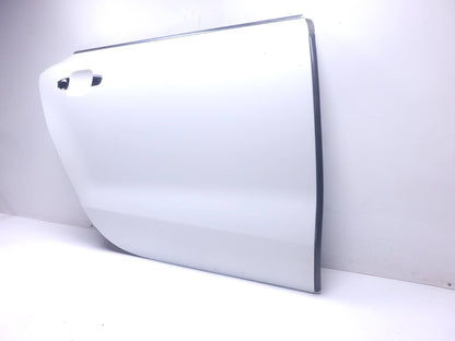 2012-2016 Audi A7 Rear Door Passenger Right OEM ✅
