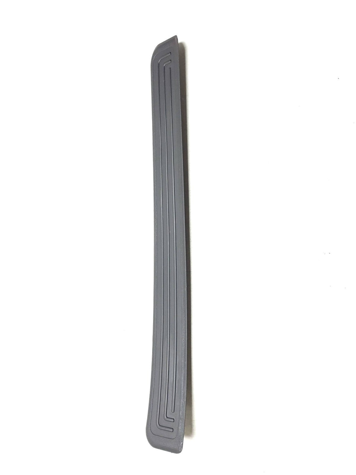 09-14 Hyundai Genesis Door Step Scuff Plate Trim 4pcs OEM Sedan