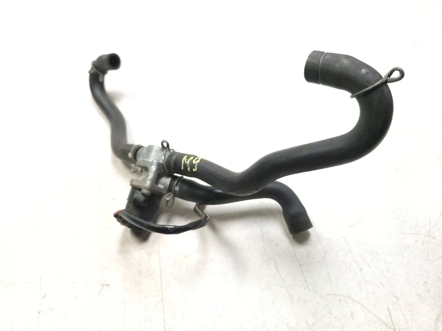 04 05 Honda Cbr 1000rr Air Valve Emissions Solenoid Sensor OEM 12k Miles