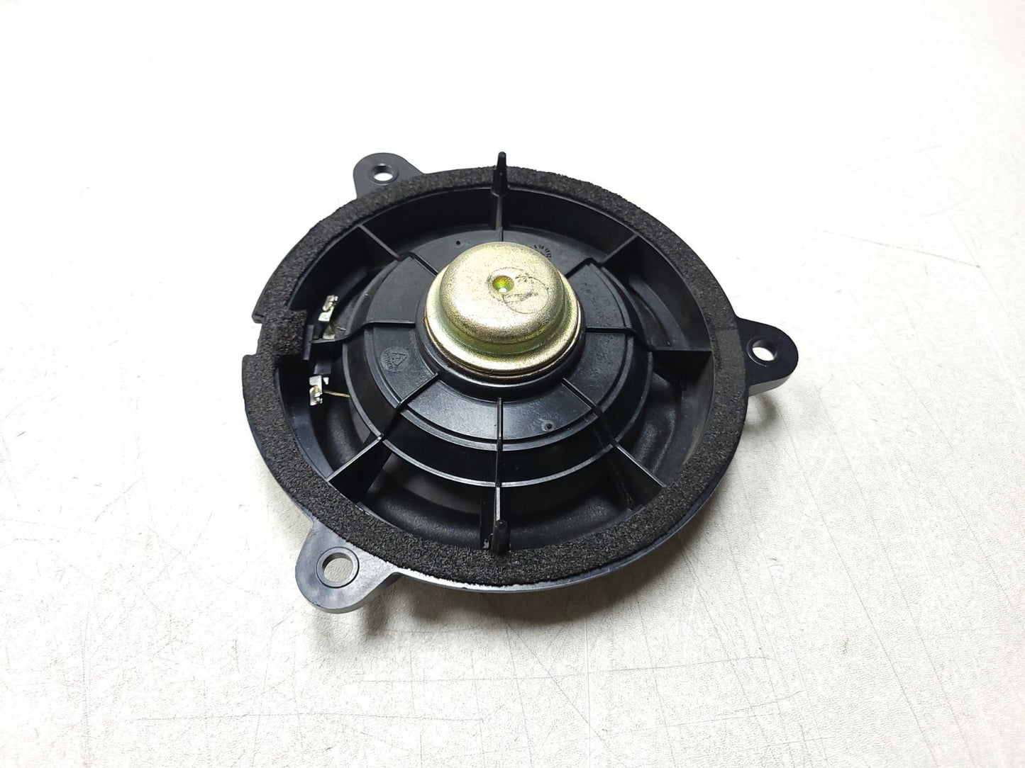 2007 - 2009 Nissan 350z Door Audio Speaker OEM