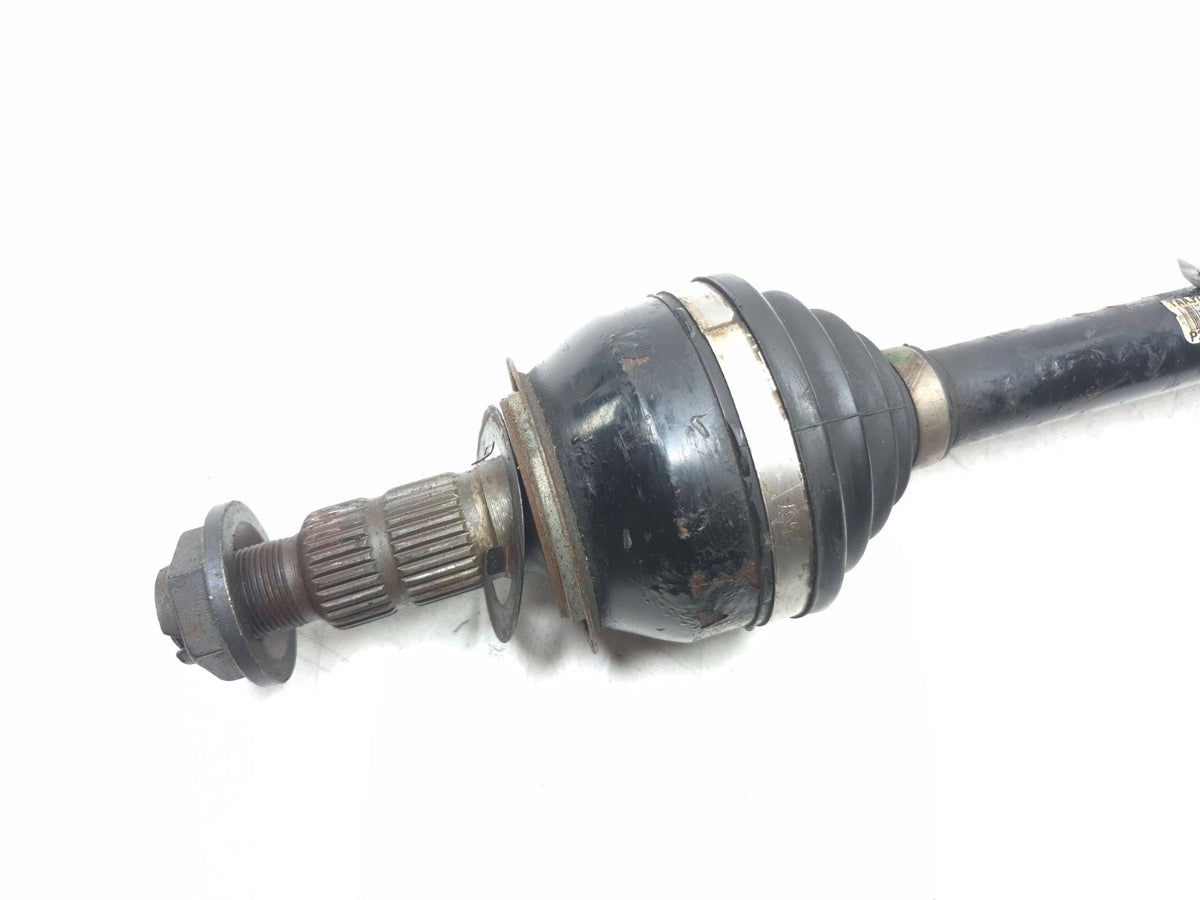 2013 Chevrolet Camaro Rear Cv Axle Shaft Left & Right Pair OEM
